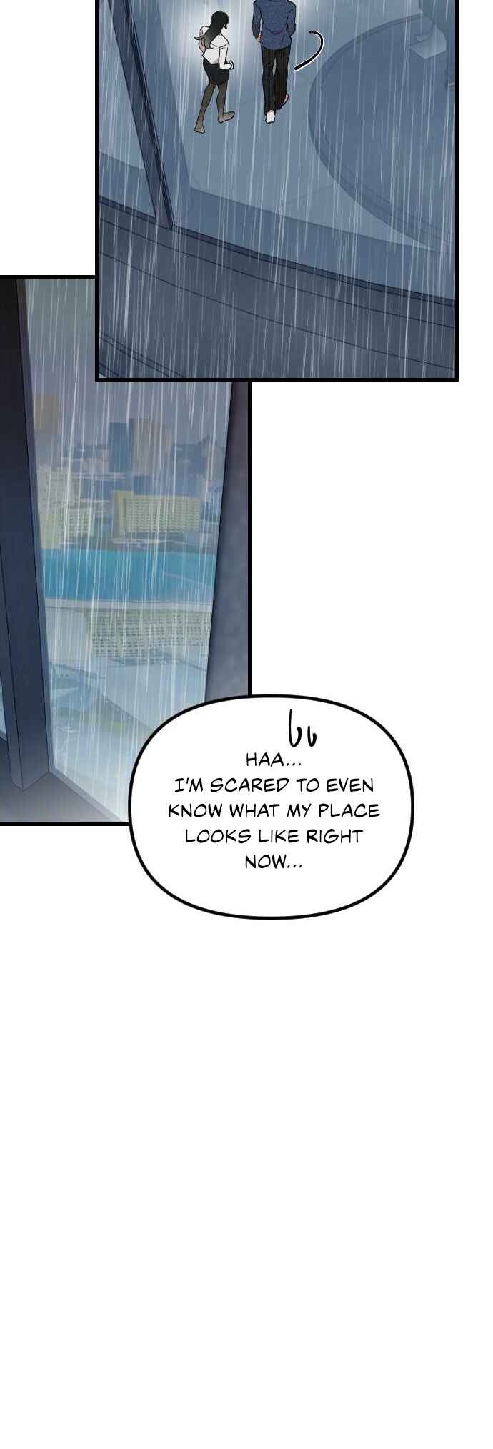 Cheol i Eopseoseo Geurae Chapter 2 - Page 31