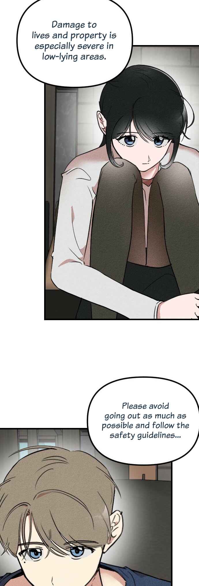Cheol i Eopseoseo Geurae Chapter 2 - Page 33