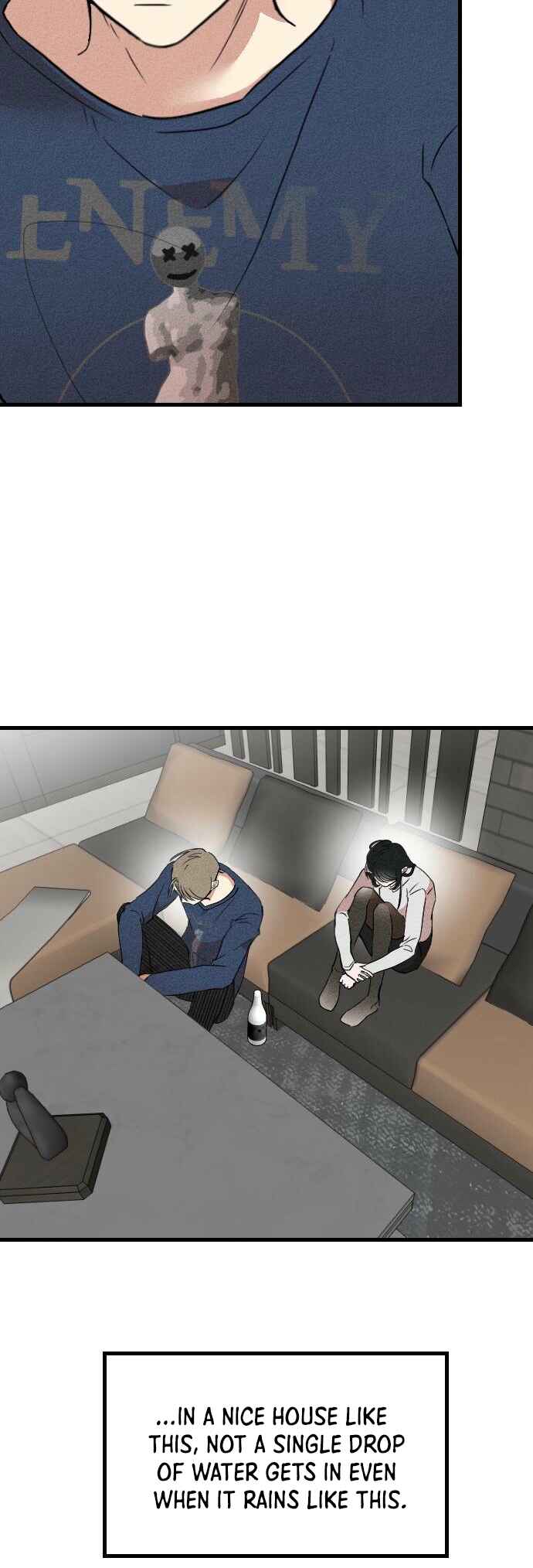 Cheol i Eopseoseo Geurae Chapter 2 - Page 34