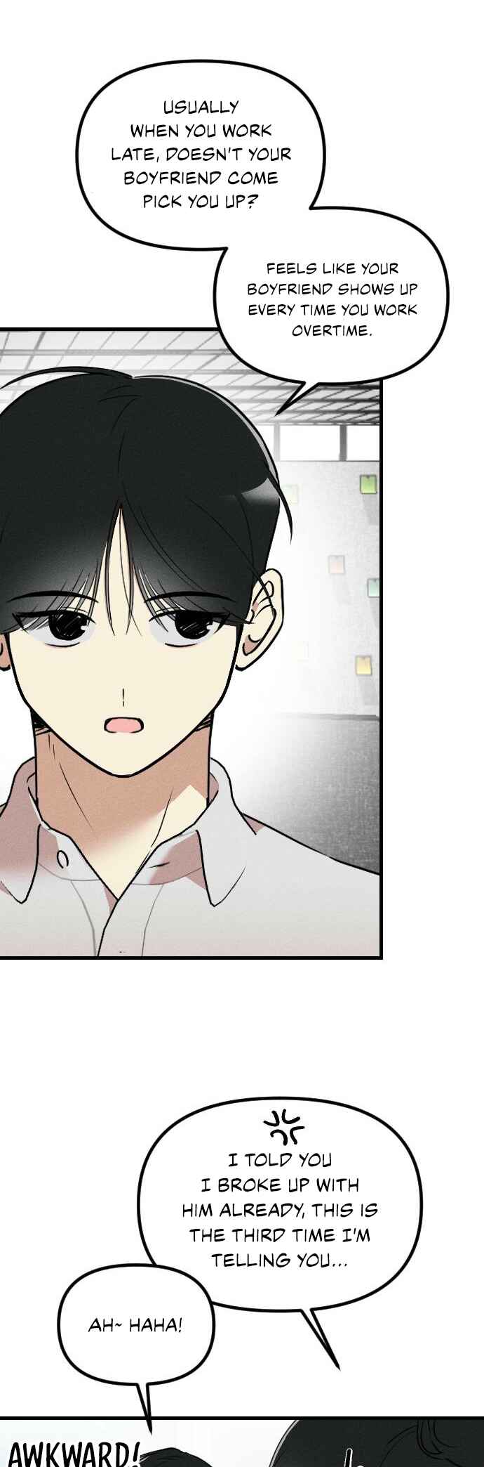 Cheol i Eopseoseo Geurae Chapter 2 - Page 6