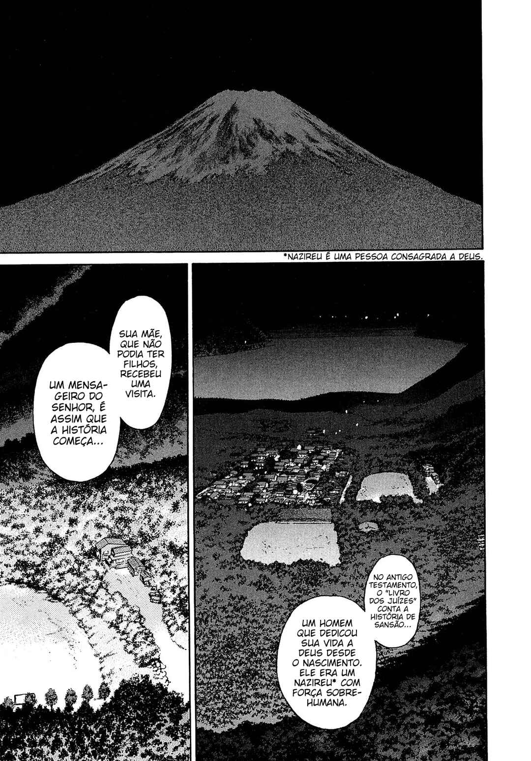 Kiichi VS Chapter 32 - Page 7