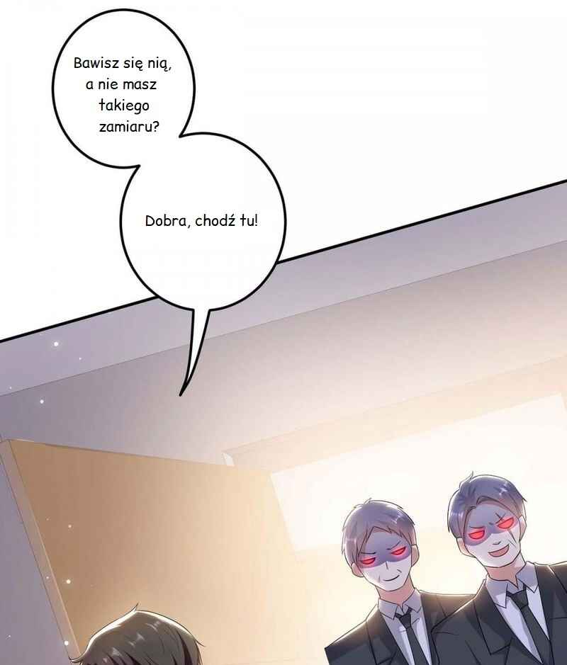 Genius Cool Treasure: President's Wife Is Too Powerful Chapter 73 - Page 10