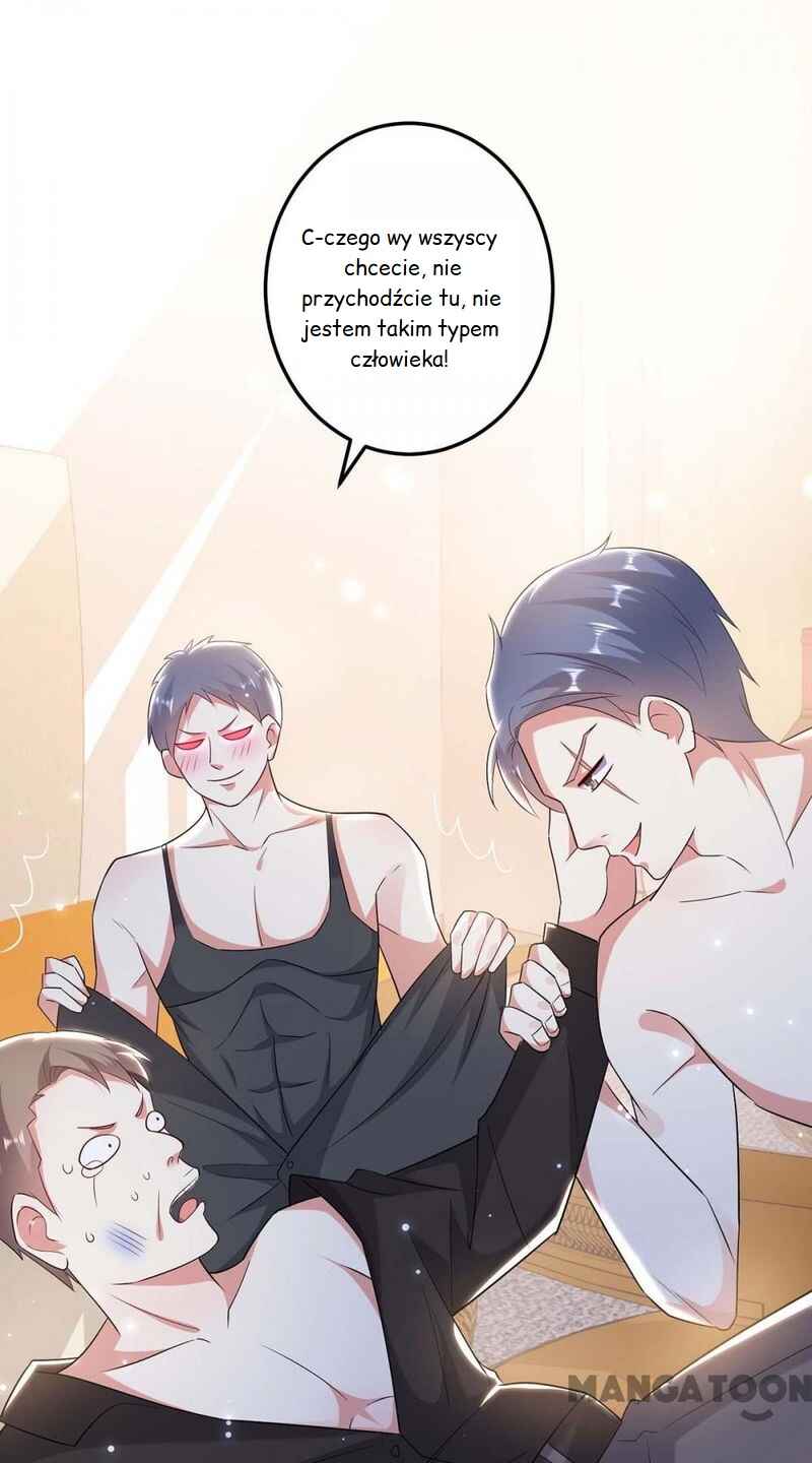 Genius Cool Treasure: President's Wife Is Too Powerful Chapter 73 - Page 14