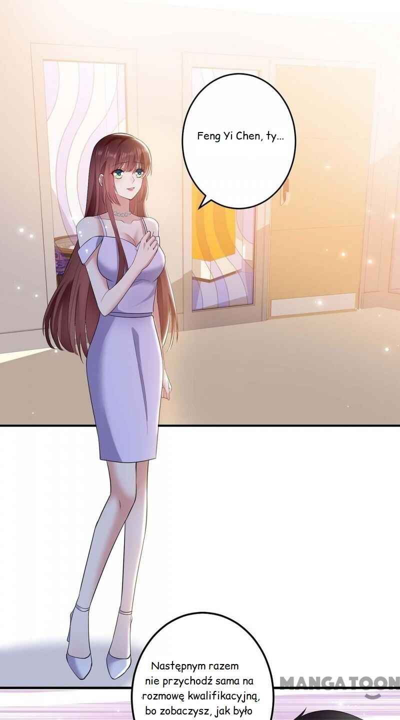 Genius Cool Treasure: President's Wife Is Too Powerful Chapter 73 - Page 18