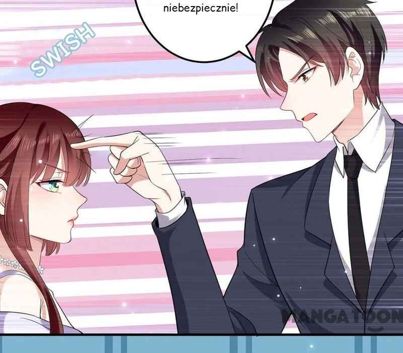 Genius Cool Treasure: President's Wife Is Too Powerful Chapter 73 - Page 19