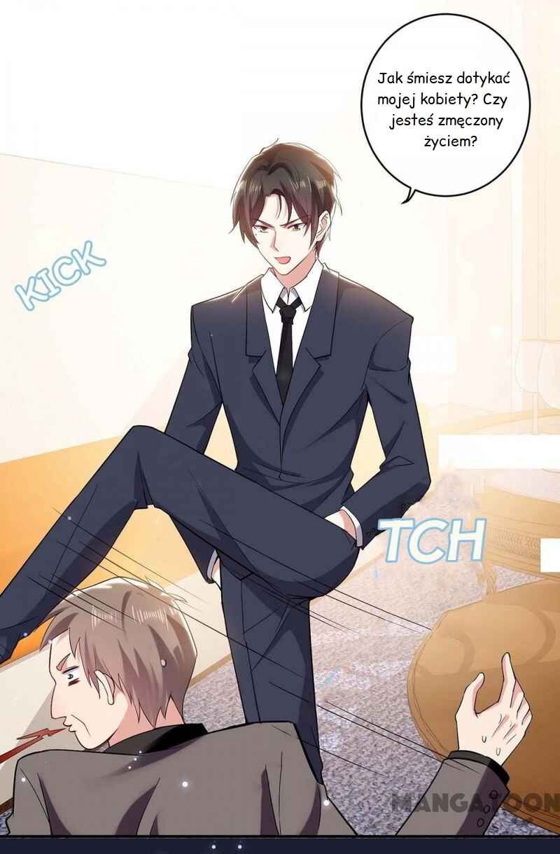 Genius Cool Treasure: President's Wife Is Too Powerful Chapter 73 - Page 2
