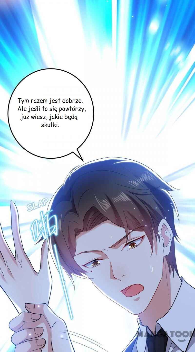Genius Cool Treasure: President's Wife Is Too Powerful Chapter 73 - Page 23