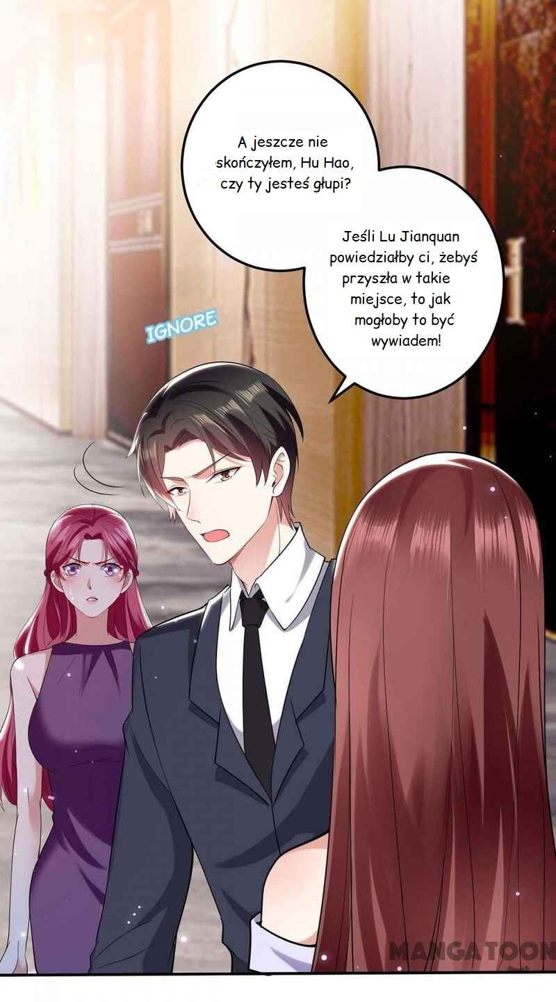 Genius Cool Treasure: President's Wife Is Too Powerful Chapter 73 - Page 26