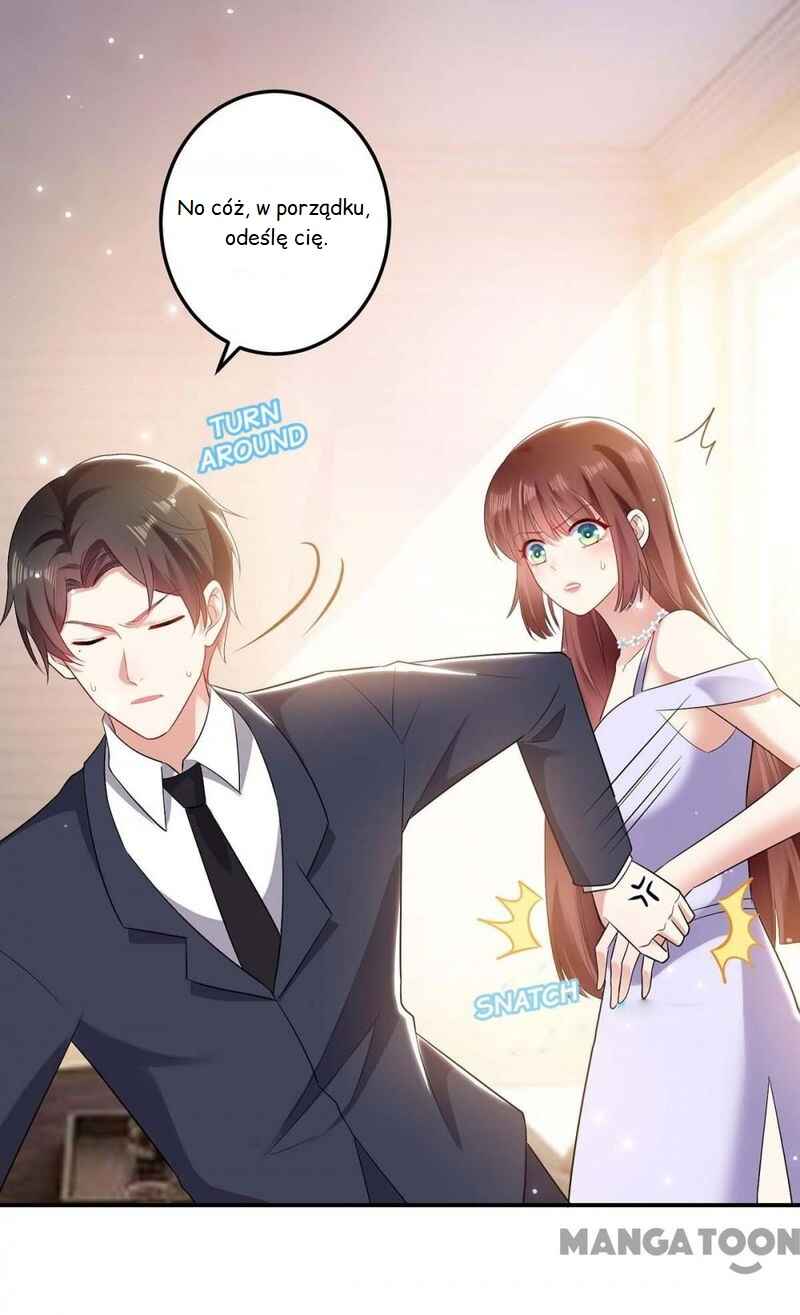 Genius Cool Treasure: President's Wife Is Too Powerful Chapter 73 - Page 29