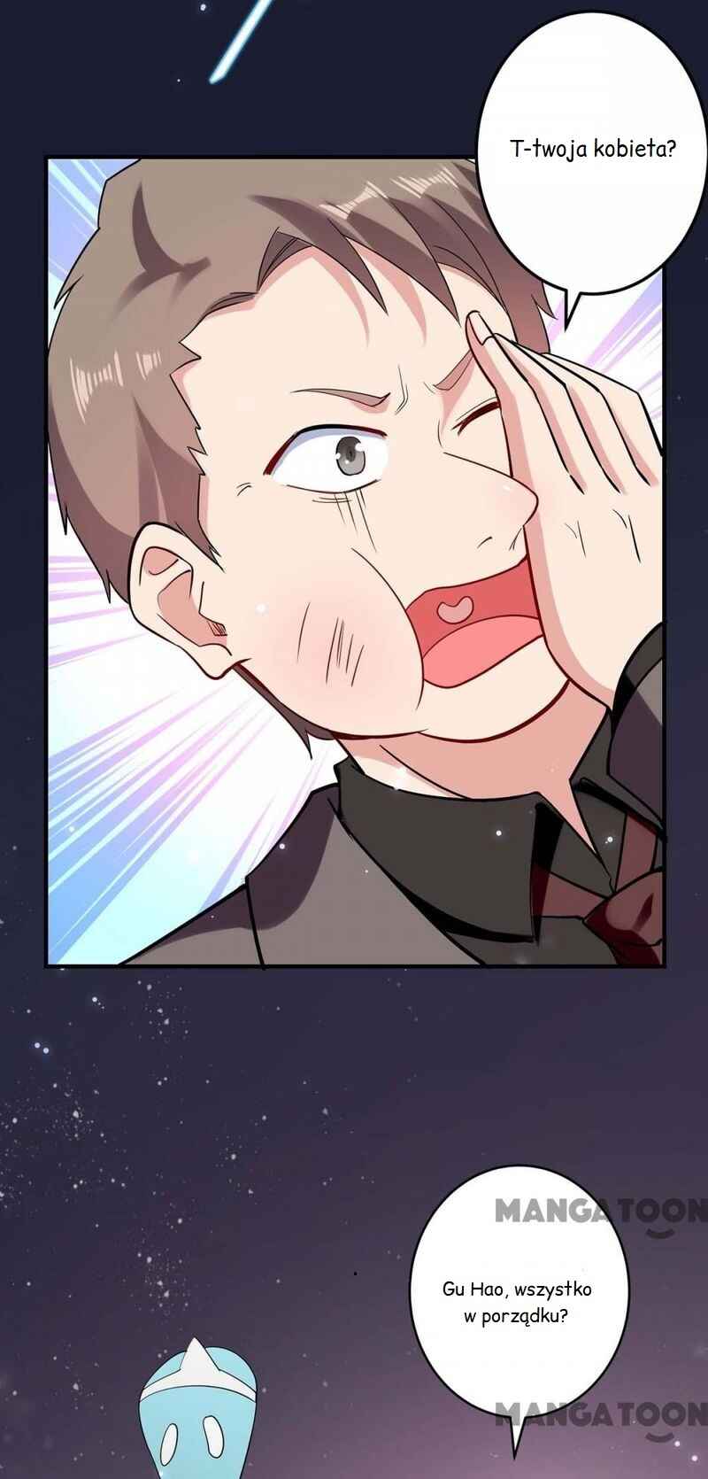 Genius Cool Treasure: President's Wife Is Too Powerful Chapter 73 - Page 3