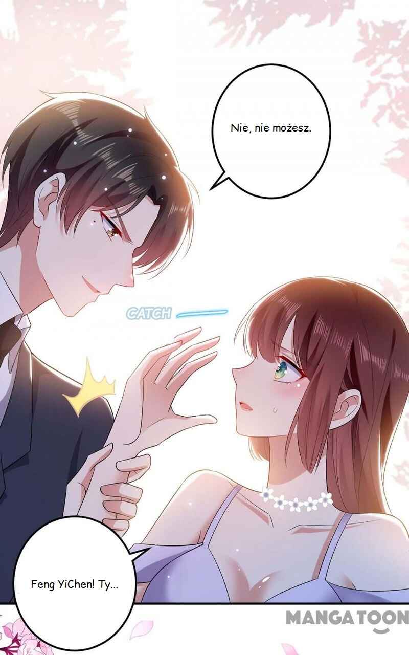 Genius Cool Treasure: President's Wife Is Too Powerful Chapter 73 - Page 31