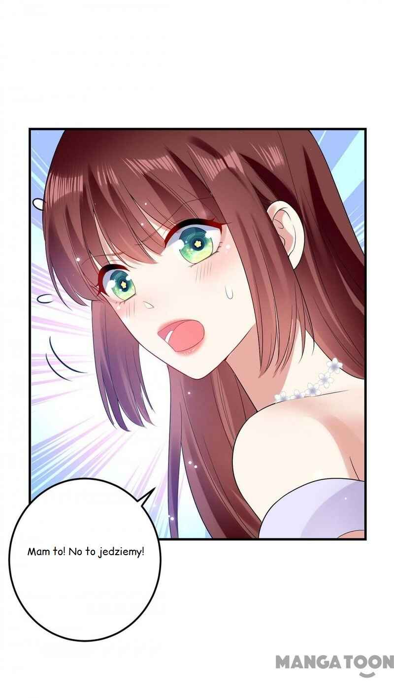 Genius Cool Treasure: President's Wife Is Too Powerful Chapter 73 - Page 34