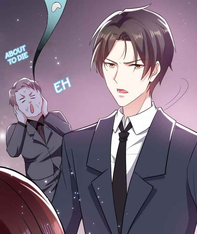 Genius Cool Treasure: President's Wife Is Too Powerful Chapter 73 - Page 4