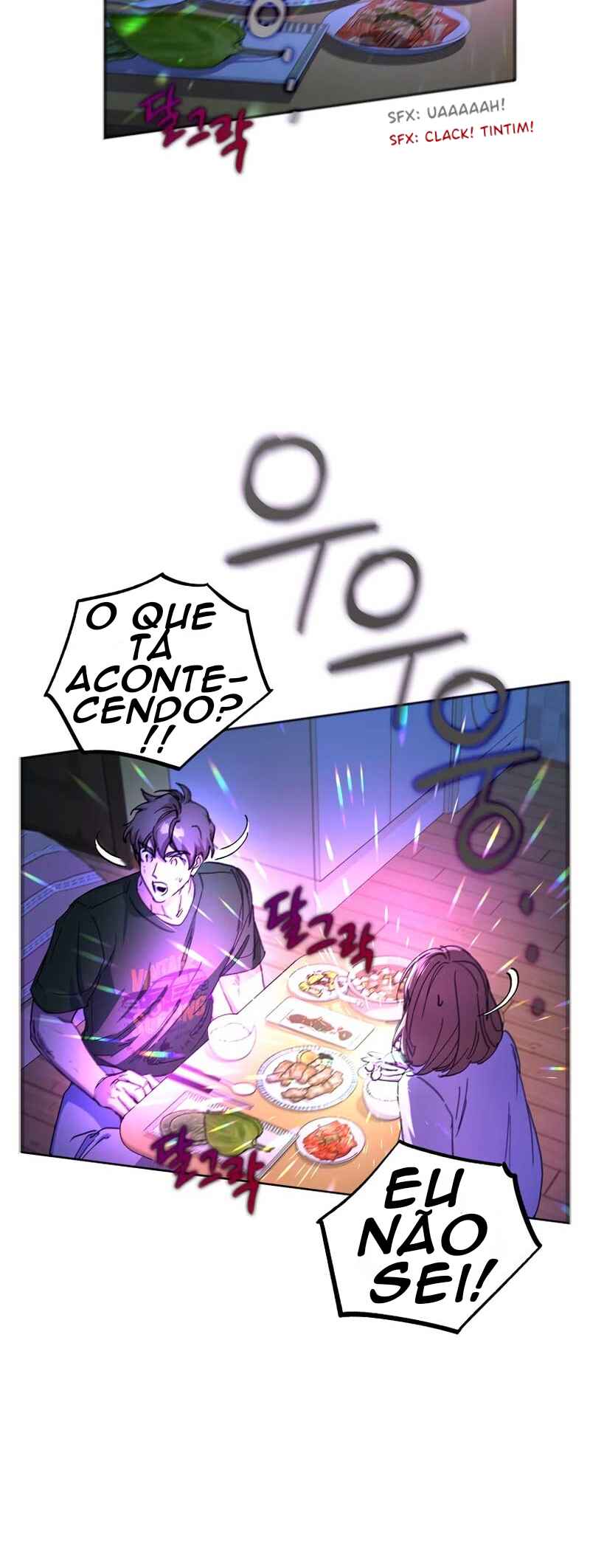 Dungeon An ui Sallimkkun Chapter 17 - Page 10