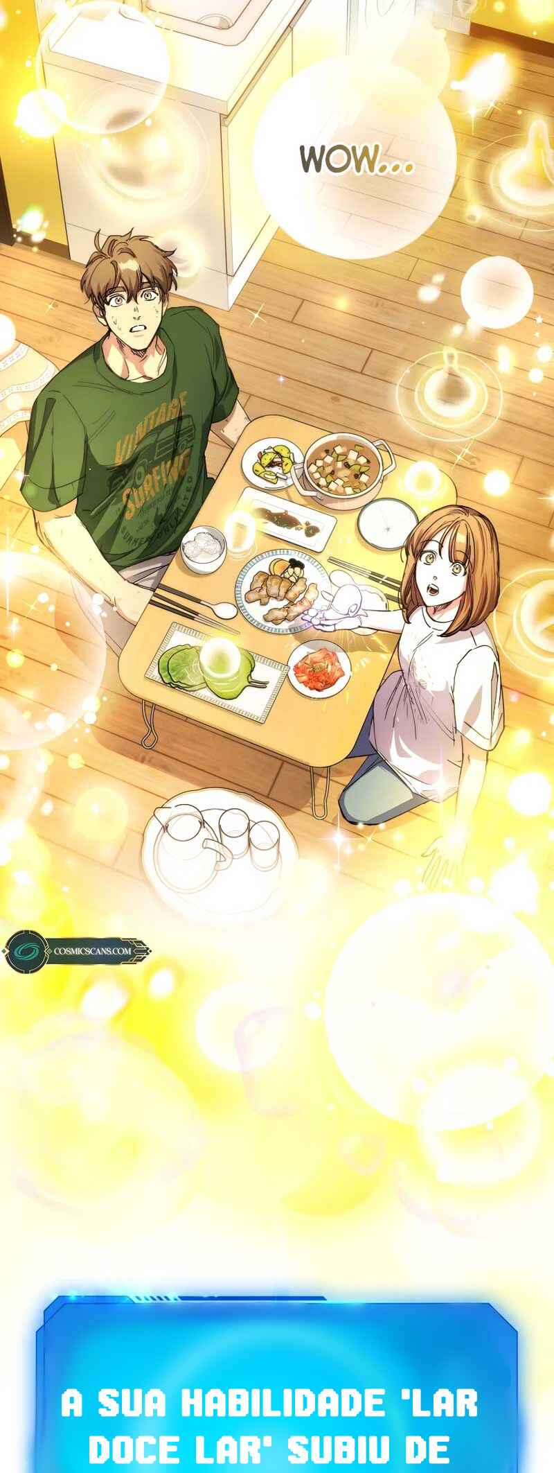 Dungeon An ui Sallimkkun Chapter 17 - Page 13