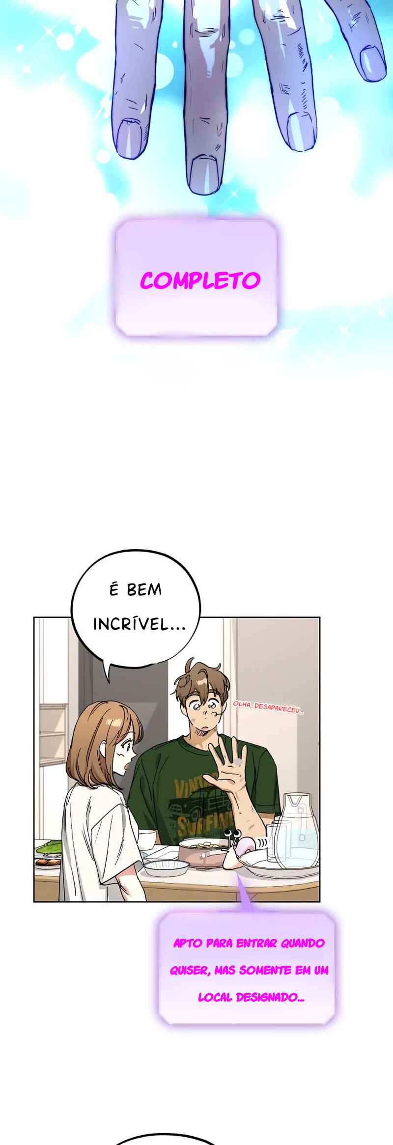 Dungeon An ui Sallimkkun Chapter 17 - Page 26