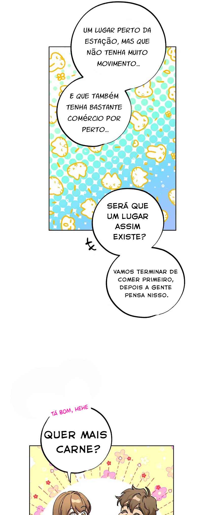 Dungeon An ui Sallimkkun Chapter 17 - Page 28