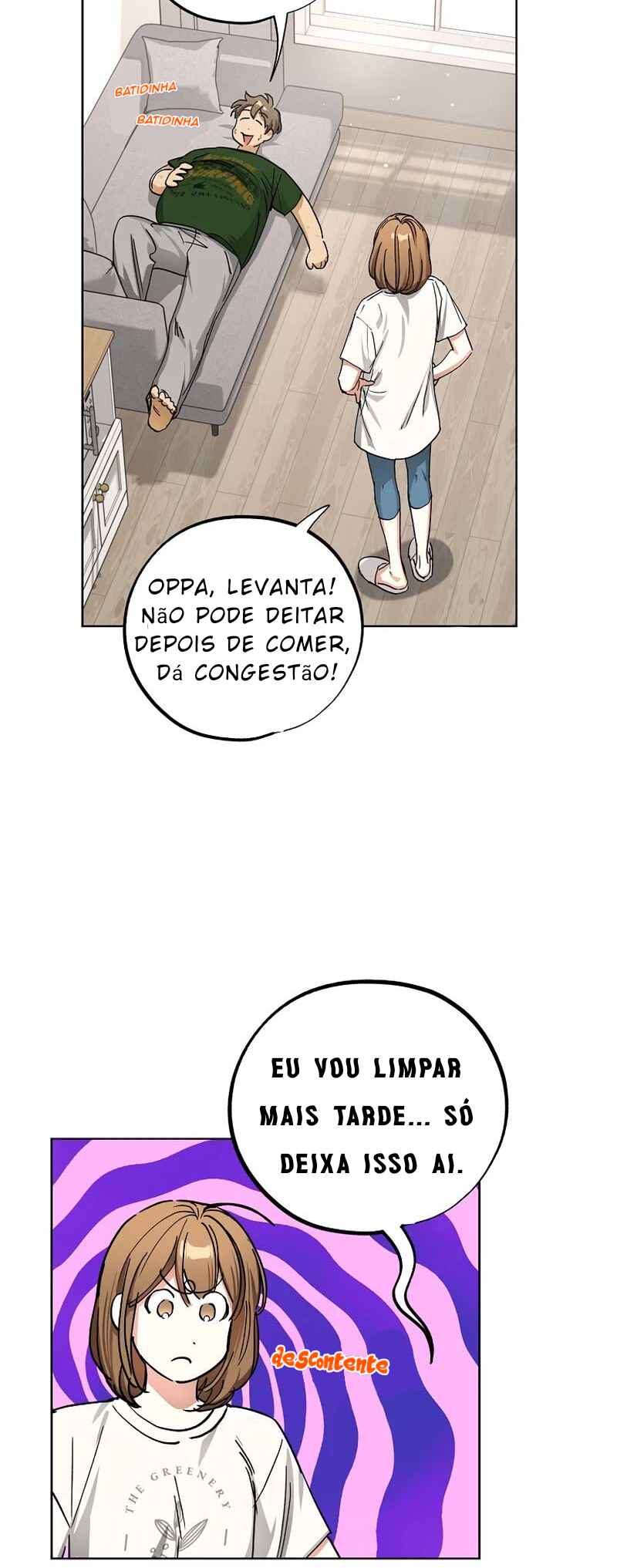 Dungeon An ui Sallimkkun Chapter 17 - Page 30