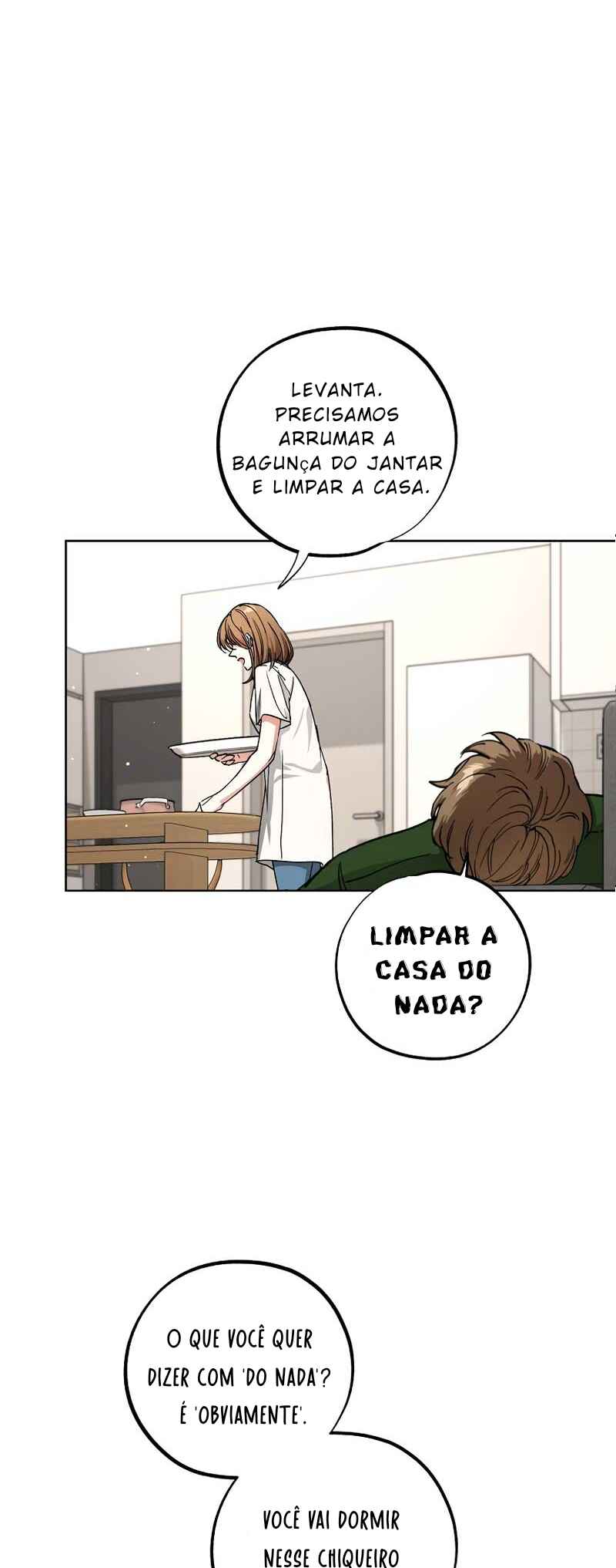 Dungeon An ui Sallimkkun Chapter 17 - Page 31