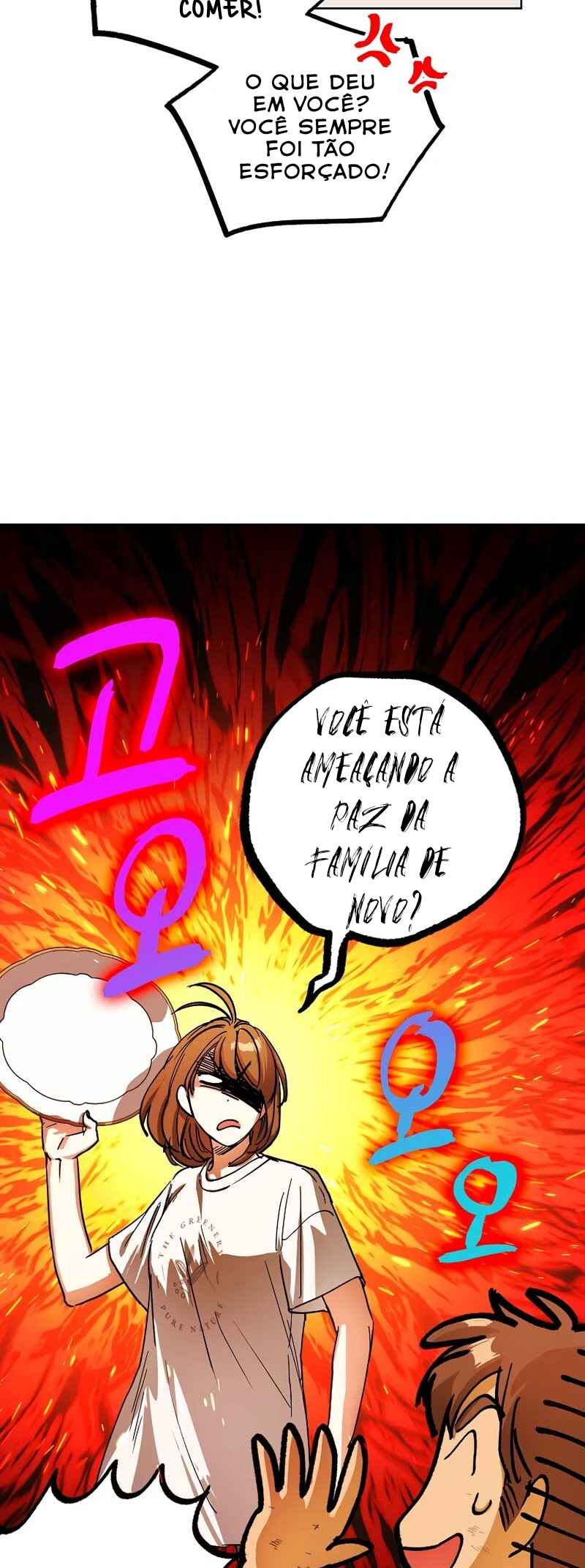 Dungeon An ui Sallimkkun Chapter 17 - Page 36