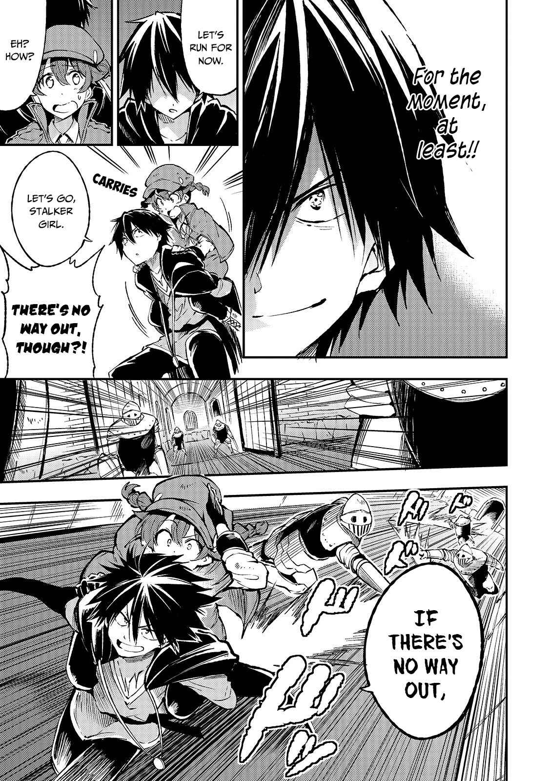 Hitoribocchi no Isekai Kouryaku Chapter 82 - Page 12