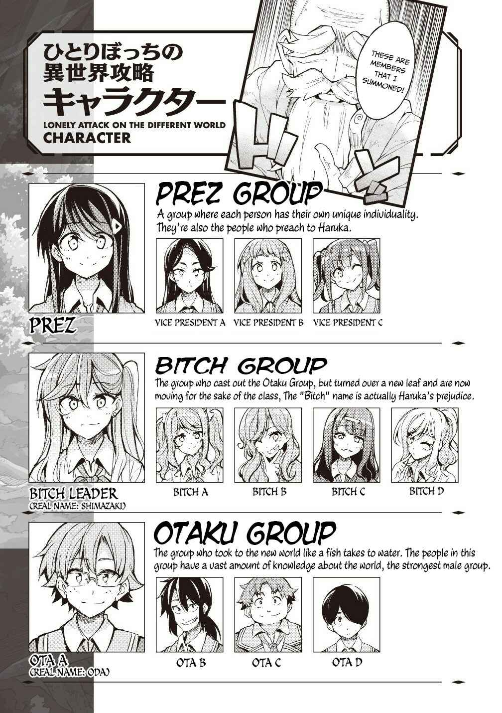 Hitoribocchi no Isekai Kouryaku Chapter 82 - Page 2