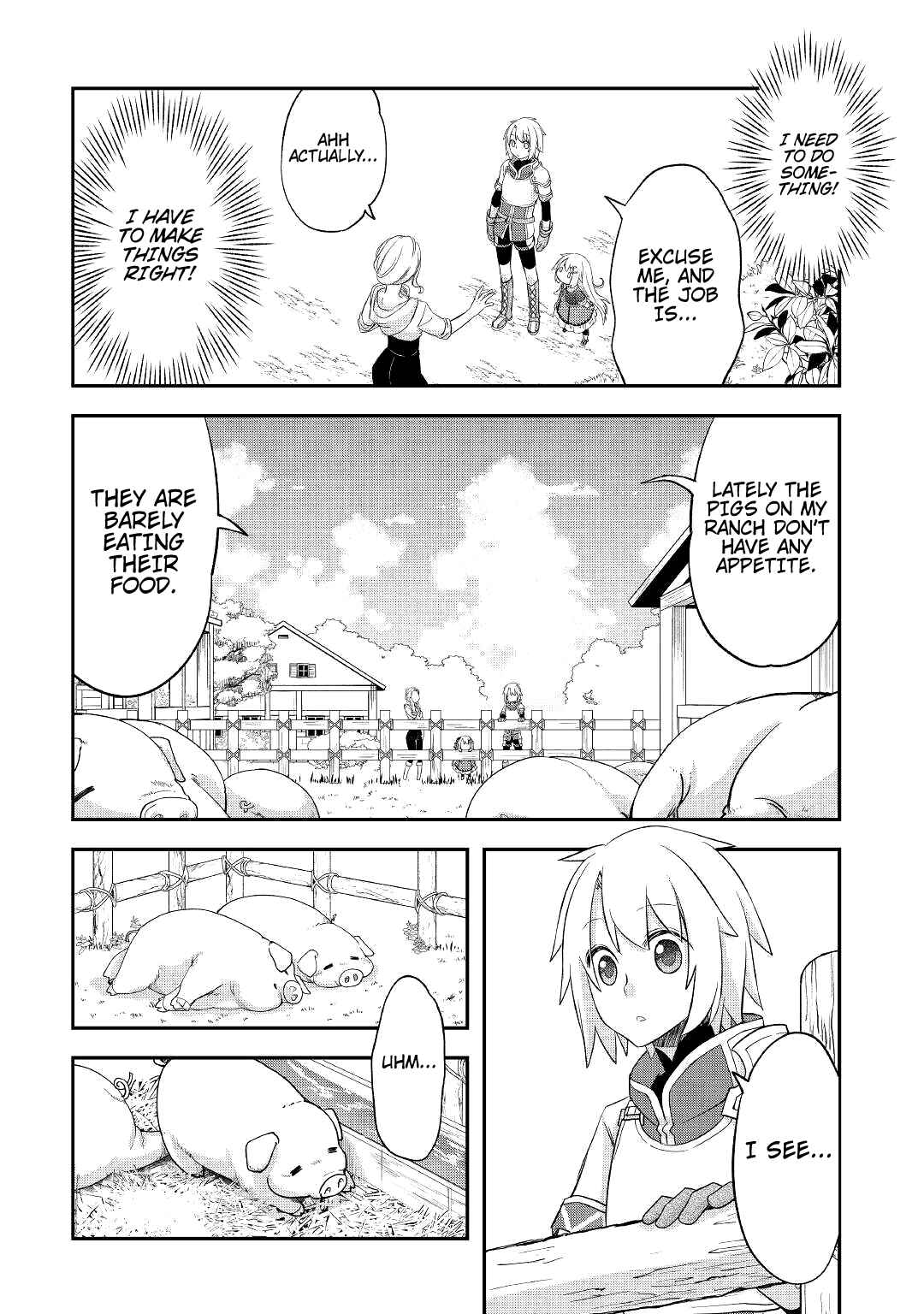 Kanchigai no Atelier Meister - Eiyuu Party no Moto Zatsuyougakari ga, Jitsu wa Sentou Igai ga SSS Rank Datta to Iu Yoku Aru Hanashi Chapter 30 - Page 11