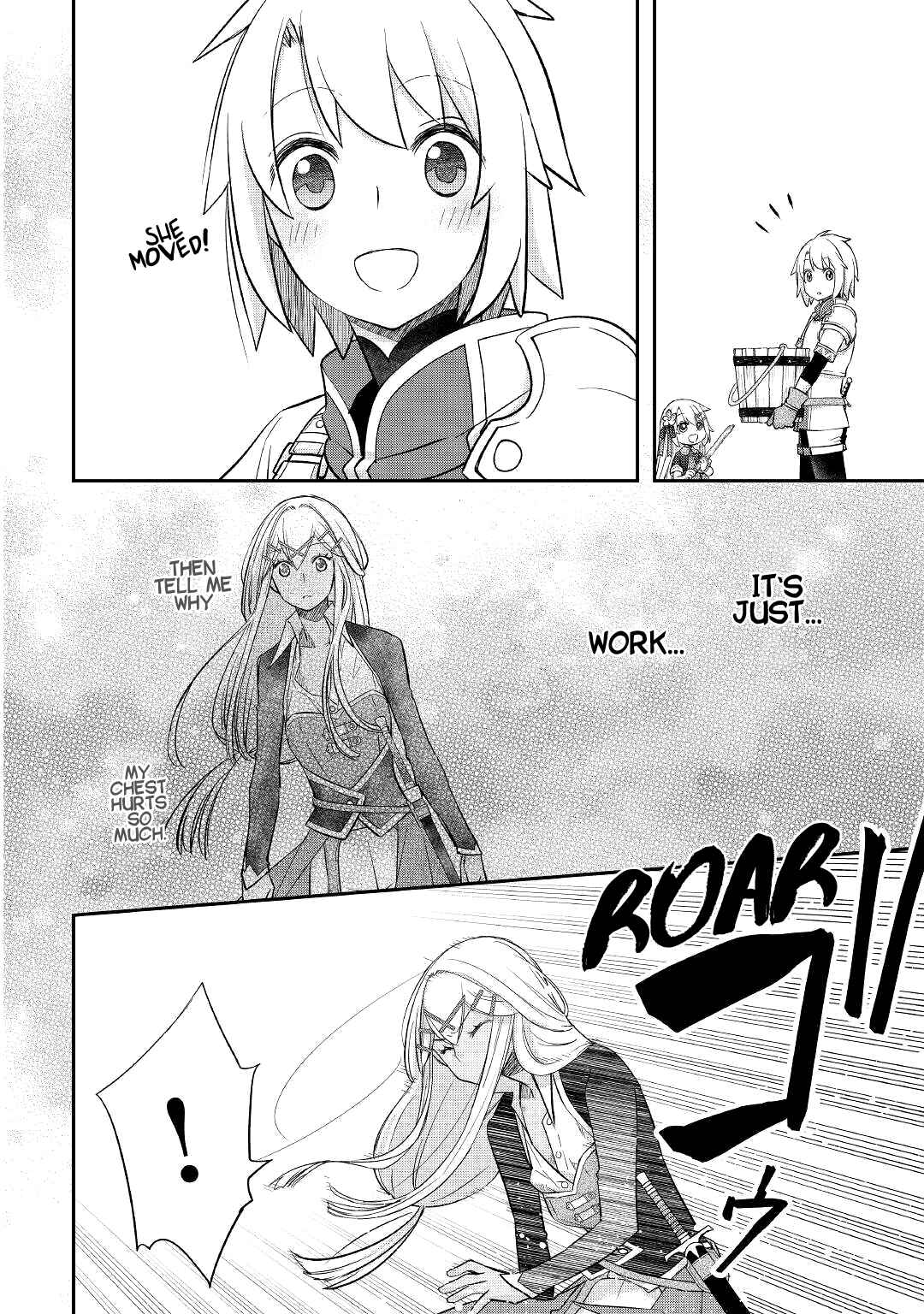 Kanchigai no Atelier Meister - Eiyuu Party no Moto Zatsuyougakari ga, Jitsu wa Sentou Igai ga SSS Rank Datta to Iu Yoku Aru Hanashi Chapter 30 - Page 15