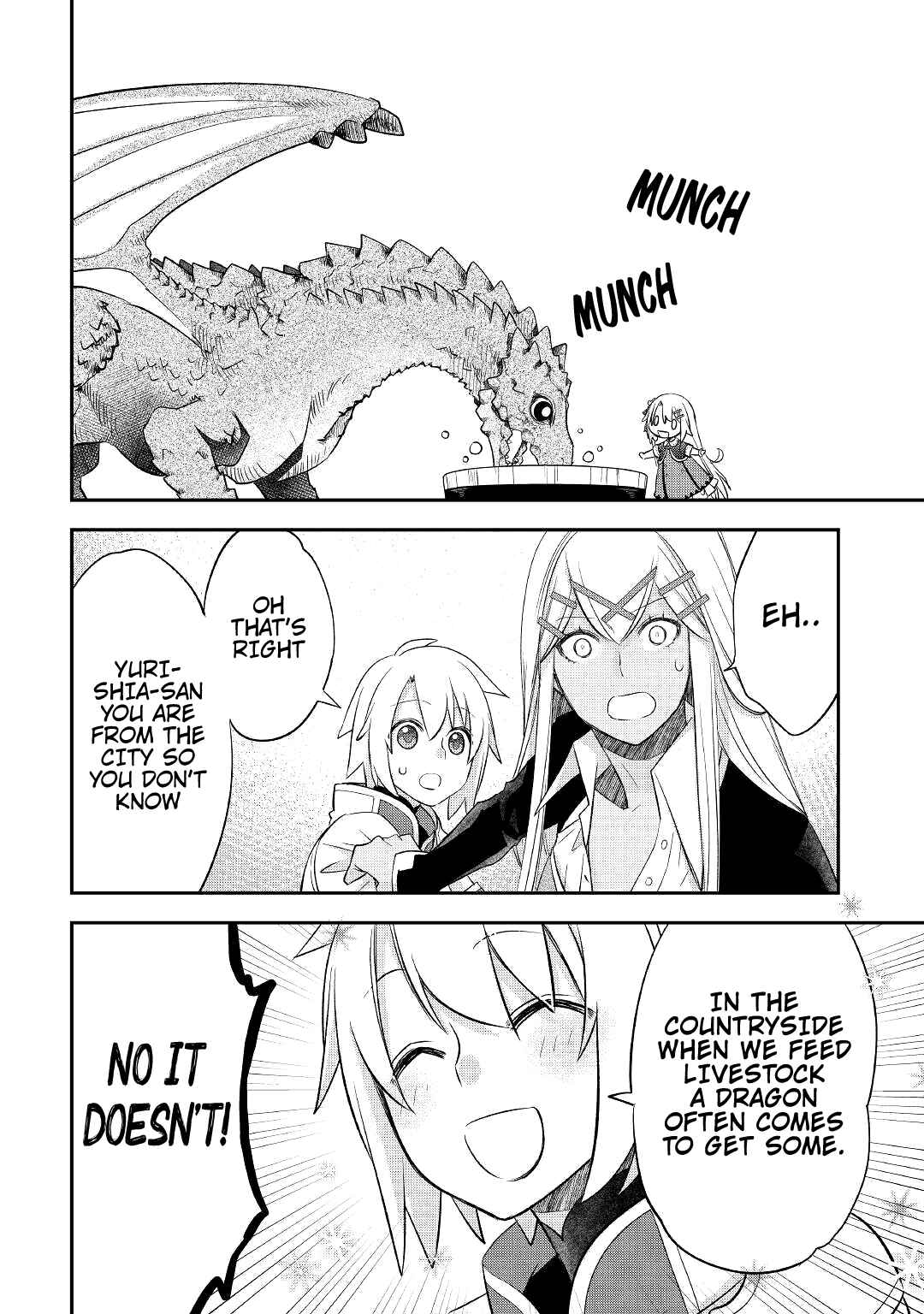 Kanchigai no Atelier Meister - Eiyuu Party no Moto Zatsuyougakari ga, Jitsu wa Sentou Igai ga SSS Rank Datta to Iu Yoku Aru Hanashi Chapter 30 - Page 19