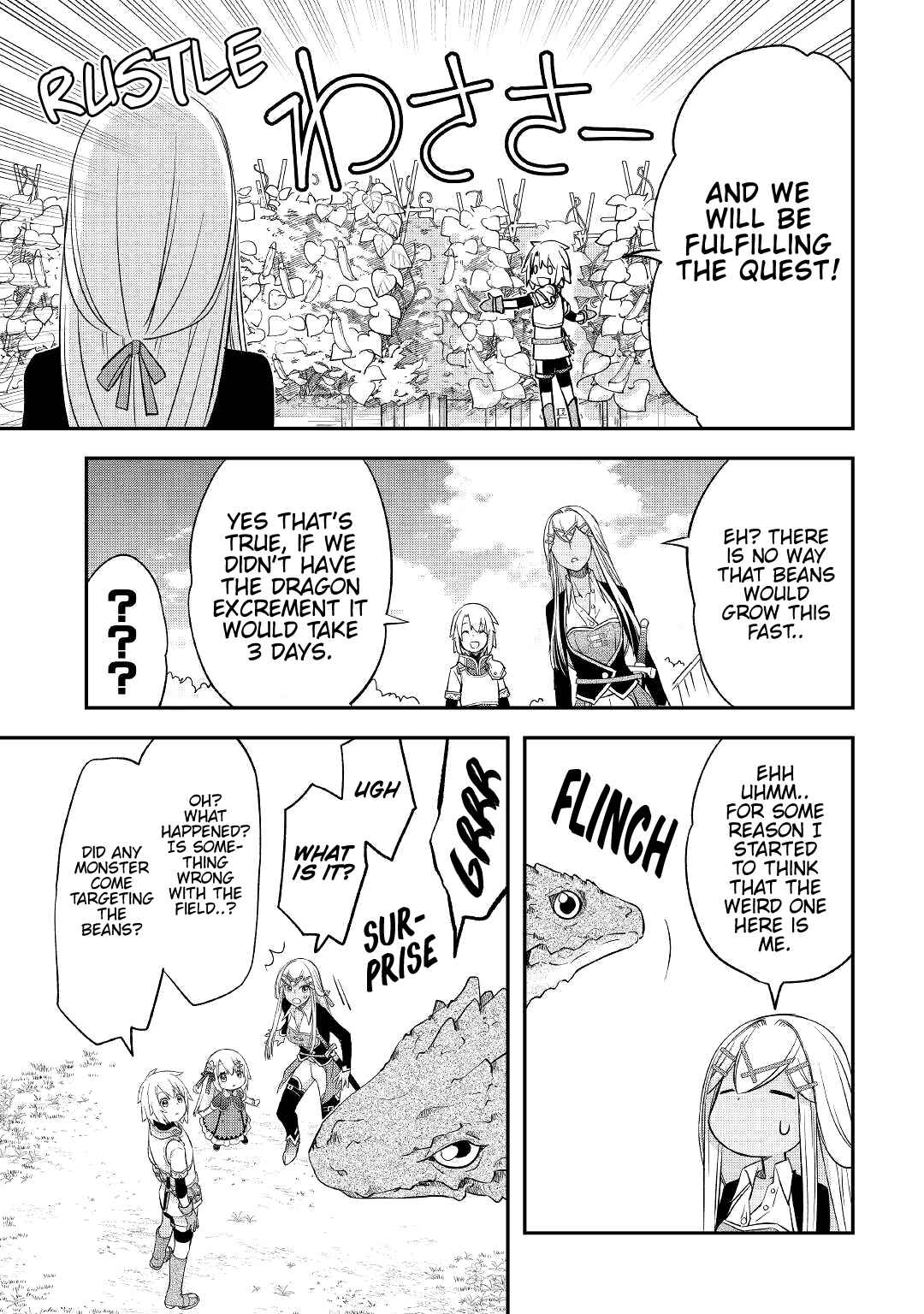 Kanchigai no Atelier Meister - Eiyuu Party no Moto Zatsuyougakari ga, Jitsu wa Sentou Igai ga SSS Rank Datta to Iu Yoku Aru Hanashi Chapter 30 - Page 24
