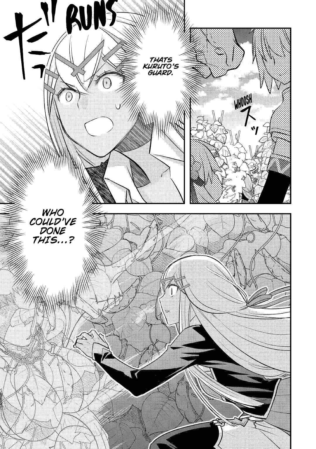 Kanchigai no Atelier Meister - Eiyuu Party no Moto Zatsuyougakari ga, Jitsu wa Sentou Igai ga SSS Rank Datta to Iu Yoku Aru Hanashi Chapter 30 - Page 26