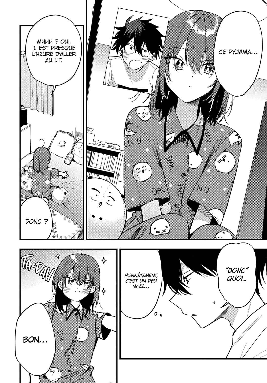 Osoraku Kanojo wa Ore no Aniki wo Neratteru Chapter 18 - Page 14