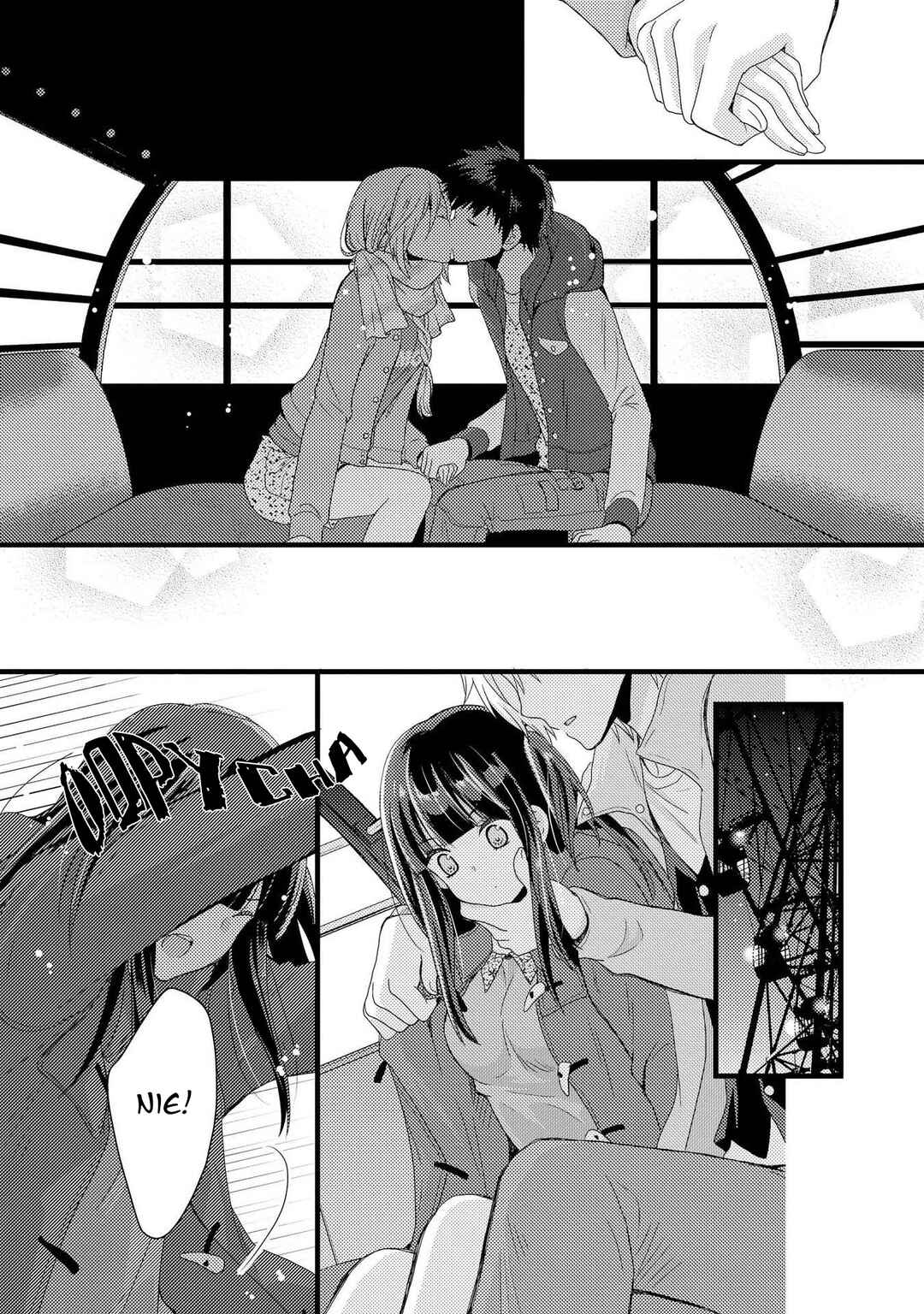 Netsuzou Trap - NTR Chapter 2 - Page 28