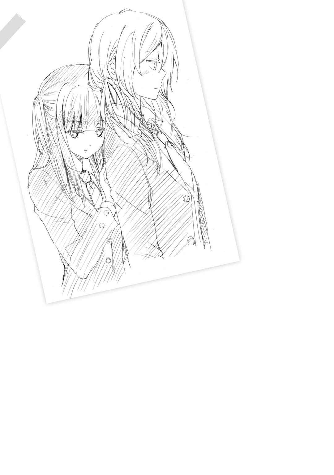 Netsuzou Trap - NTR Chapter 2 - Page 35