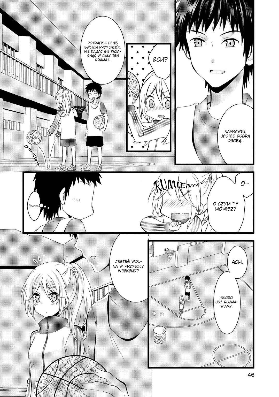 Netsuzou Trap - NTR Chapter 2 - Page 8