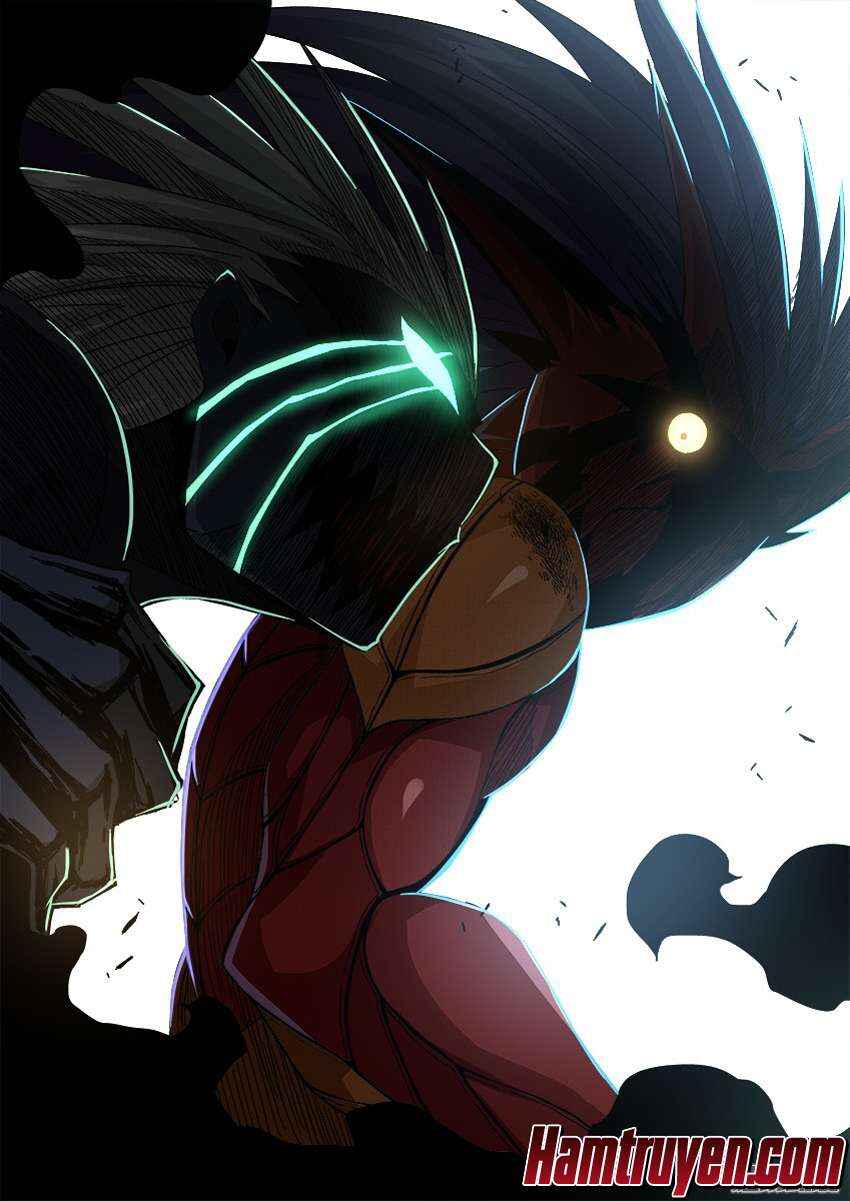 Wu Fist (Extra Chapters) Chapter 12 - Page 9