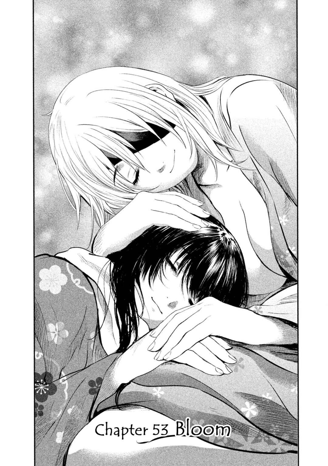 Basilisk: Ouka Ninpou-chou Chapter 53 - Page 2