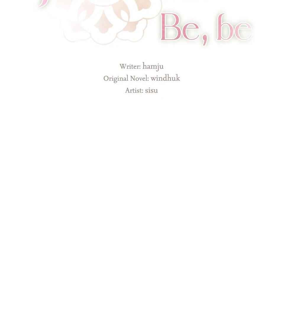 Be, Be Chapter 39 - Page 18