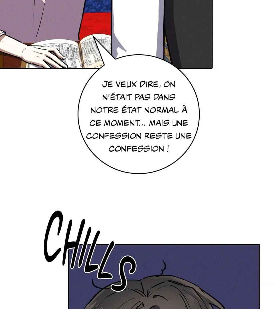Be, Be Chapter 39 - Page 45