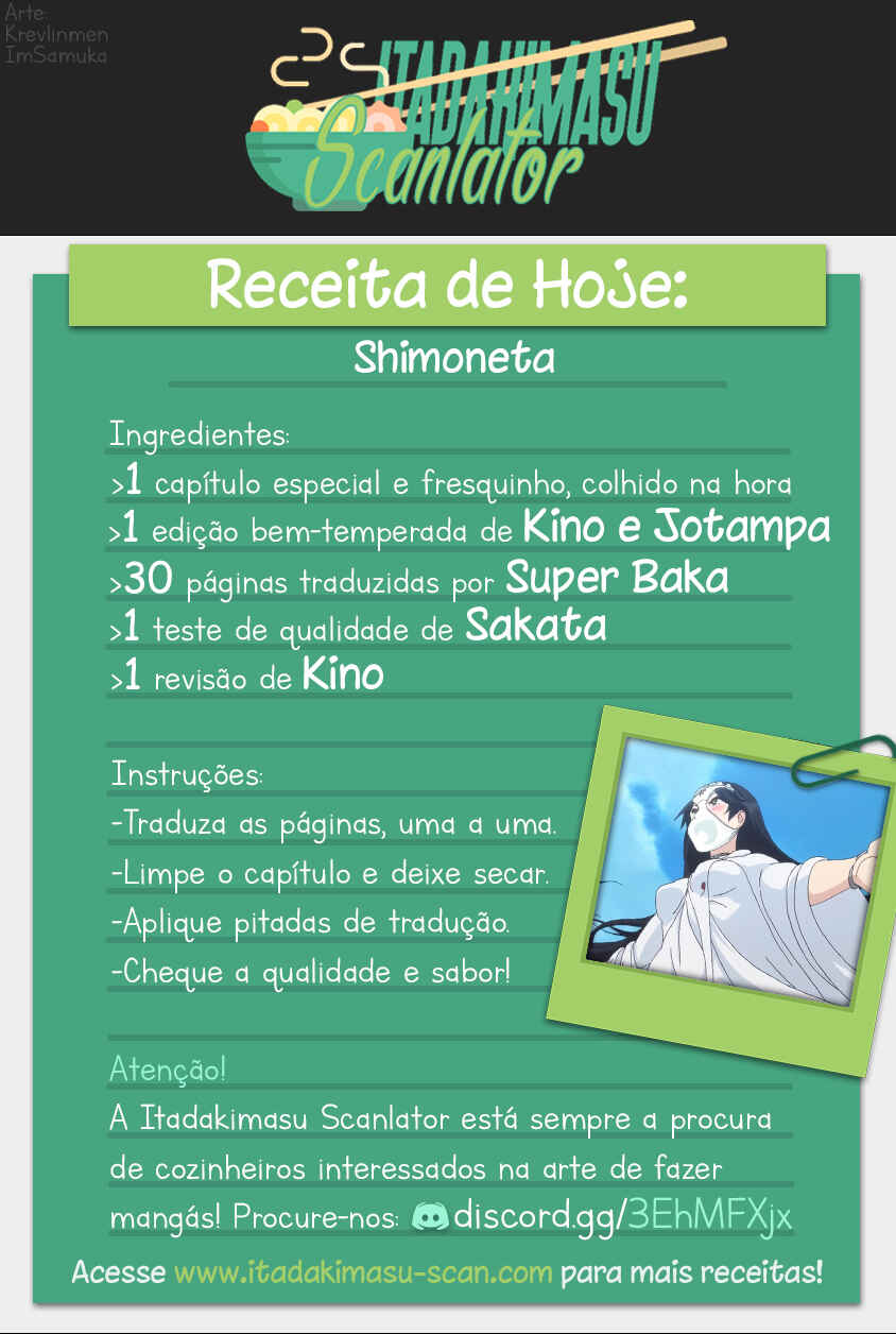 Shimoneta to Iu Gainen ga Sonzai Shinai Taikutsu na Sekai - Man●hen Chapter 19 - Page 1