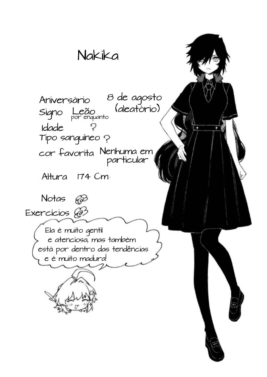 NakiNagi Chapter 5.5 - Page 5