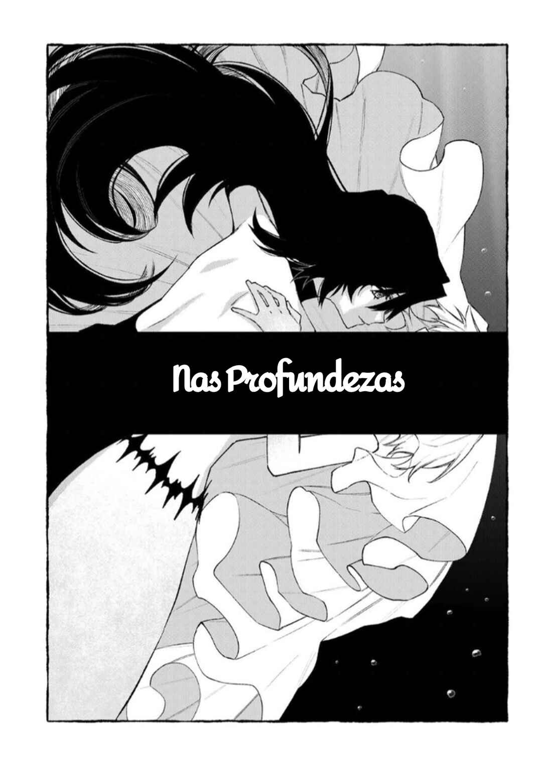 NakiNagi Chapter 5.5 - Page 8