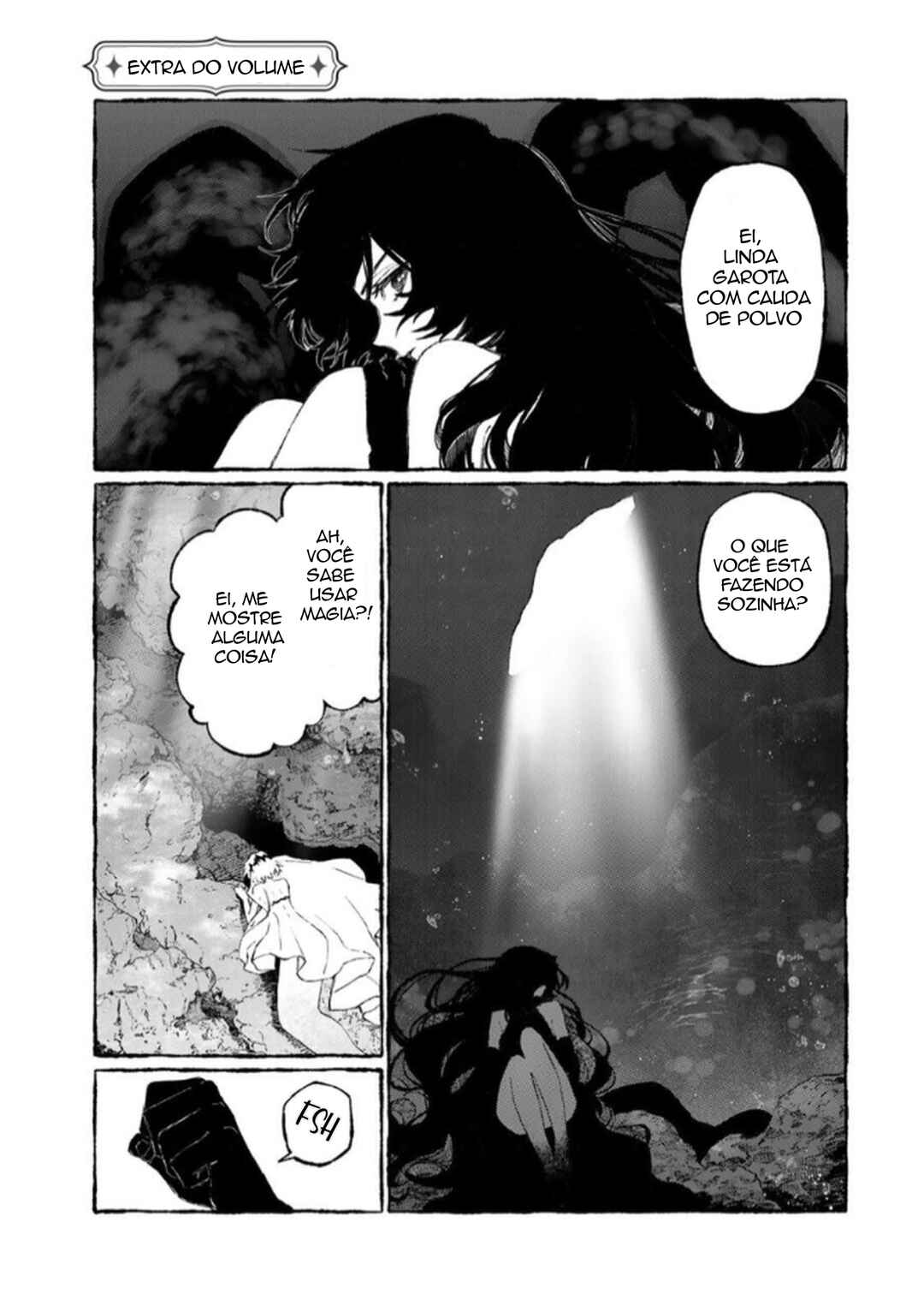 NakiNagi Chapter 5.5 - Page 9