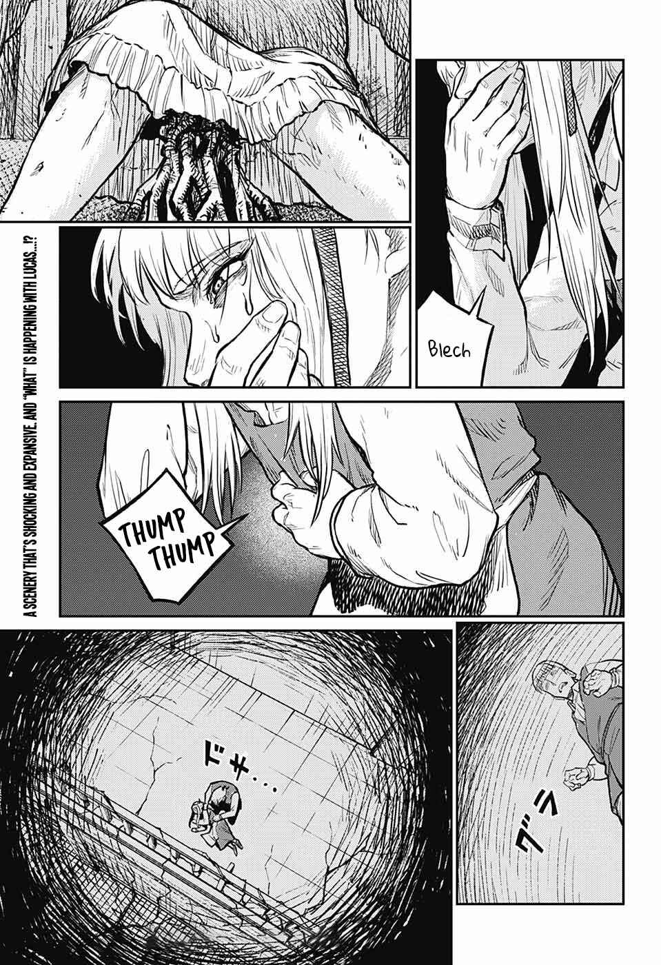 Sensou Kyoushitsu Chapter 31 - Page 62