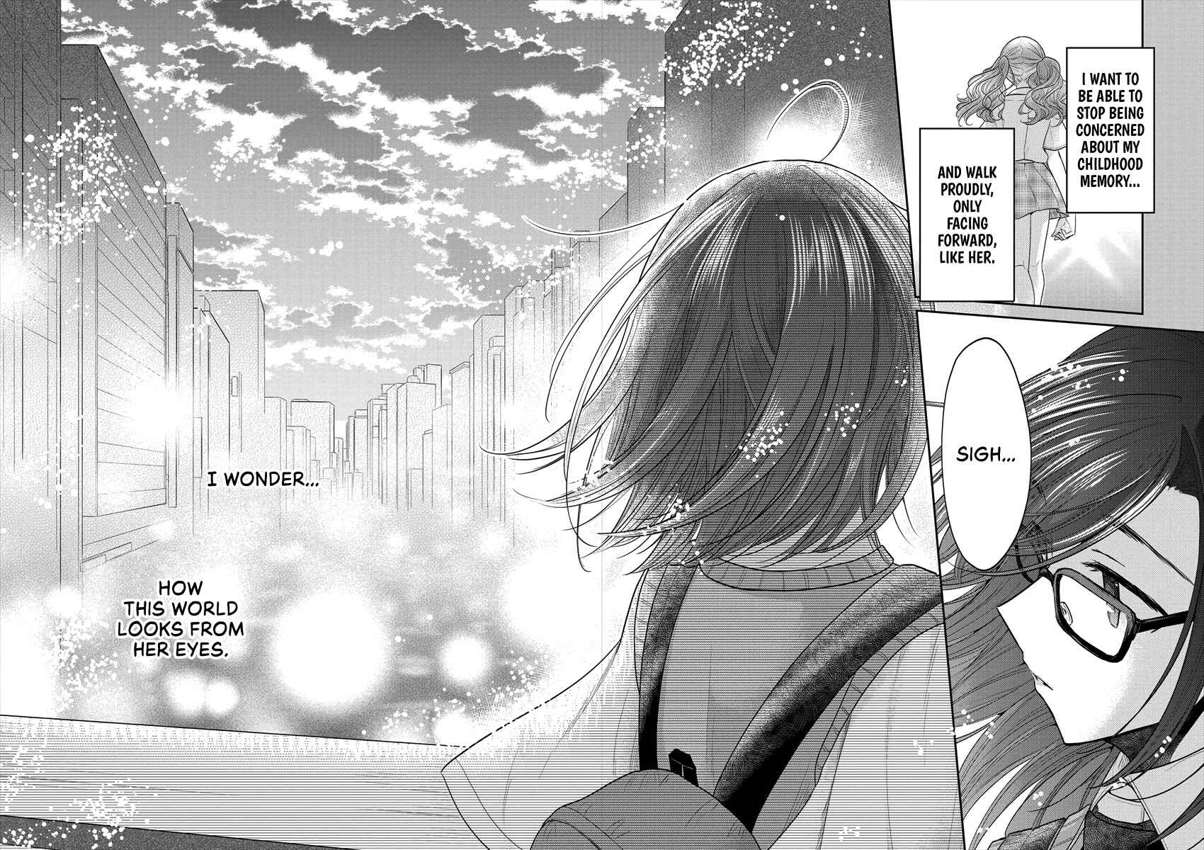 Dekisokonai no Himegimi-tachi Chapter 33 - Page 16