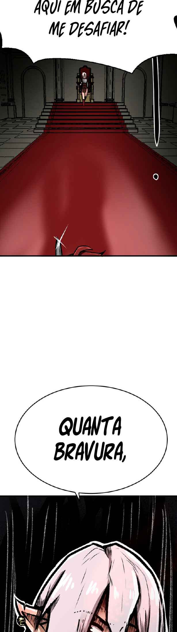 Depressed Hero Chapter 1 - Page 4
