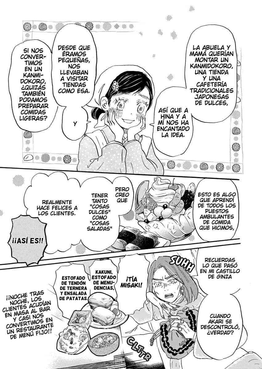 March Comes in Like a Lion Chapter 216 - Page 10