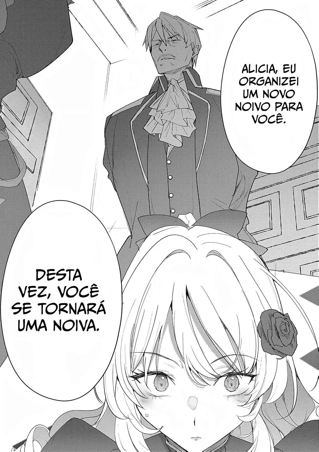 Hyouketsu Reijou-sama wo Follow Shitara, Mechamecha Dekiai Sareteshimatta Ken Chapter 8 - Page 15