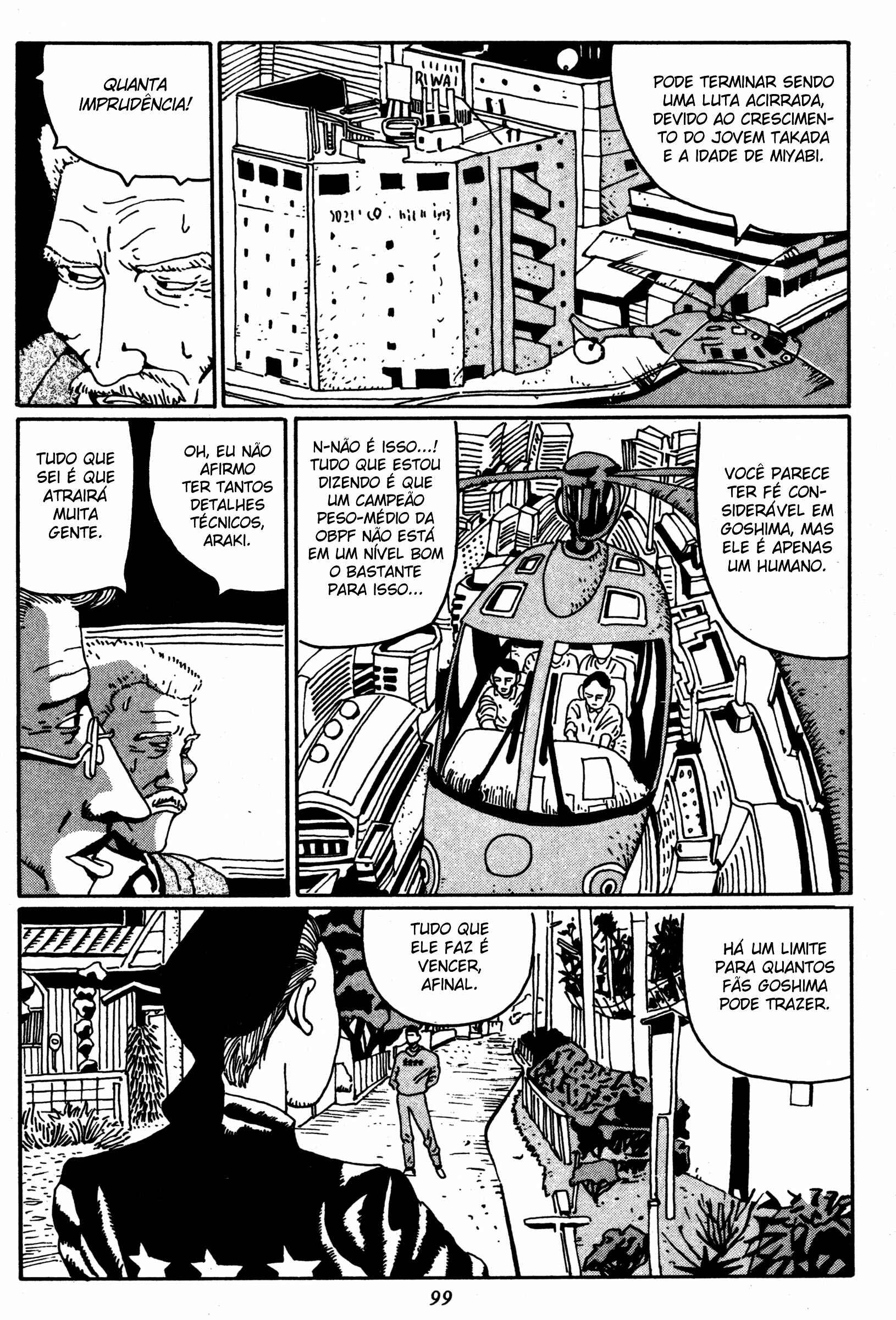 Zero Chapter 5 - Page 13