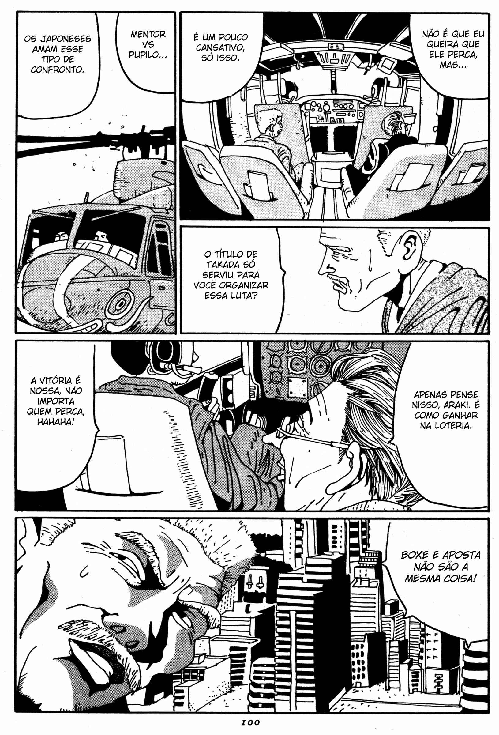Zero Chapter 5 - Page 14